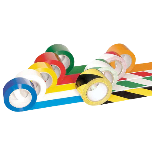 Floor Marking Tapes
