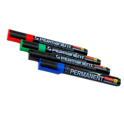 Permanent Marker