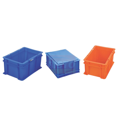 Plastic Crates