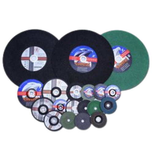 Cutting Wheels