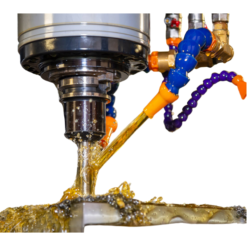 Cutting Oil