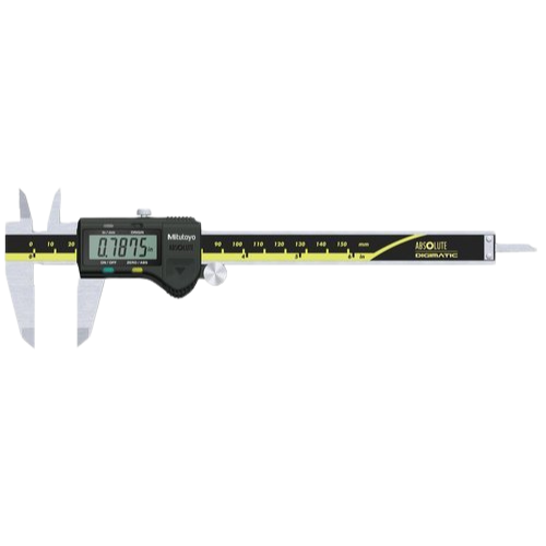 Vernier Calipers