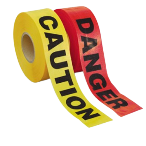 Safety Tapes