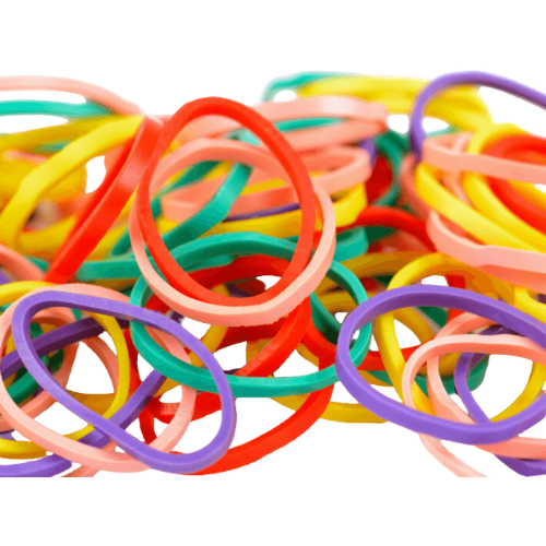 Rubber Bands