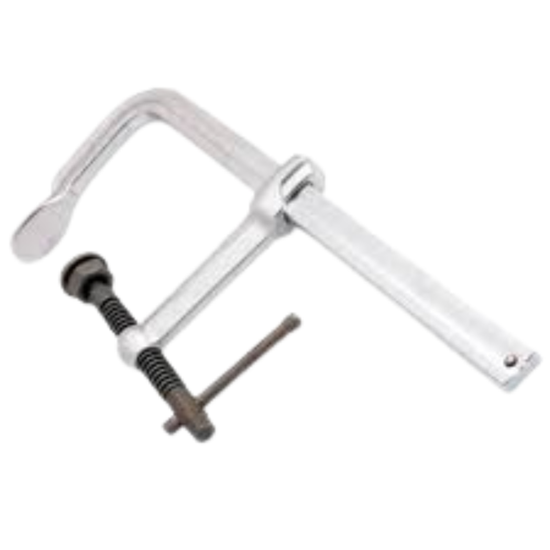 F Clamps