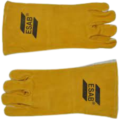 Welding Gloves Leather
