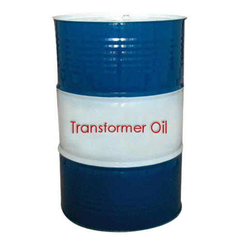 Transformer Oil