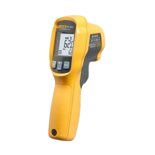 IR Thermometers
