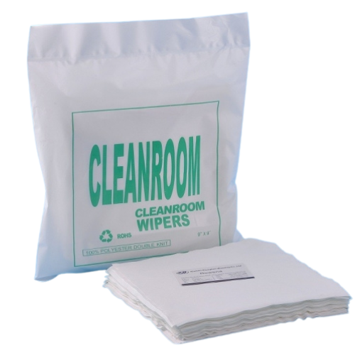 Clean Room Wipers