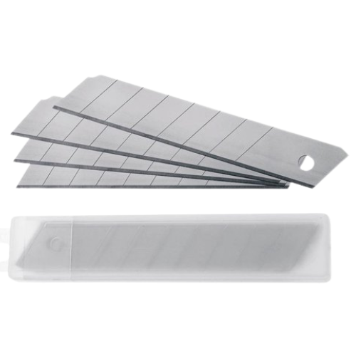 Cutter Blades
