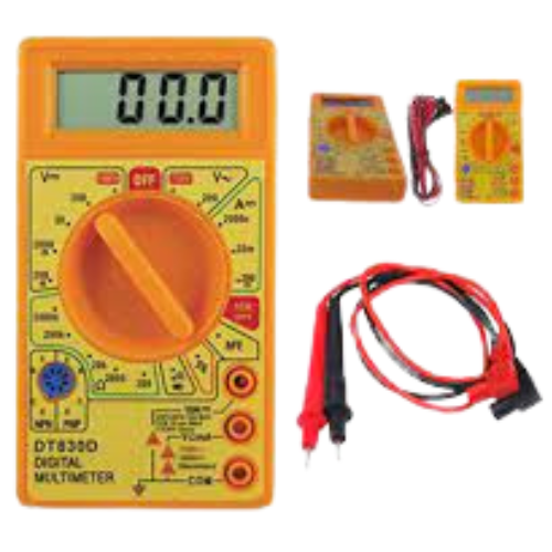 Multimeter