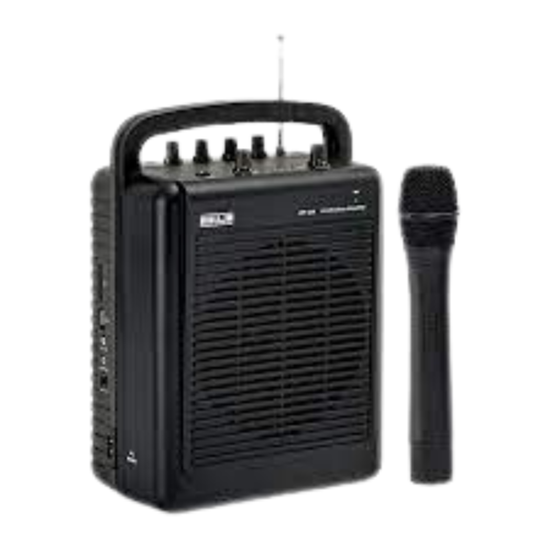 Speakers