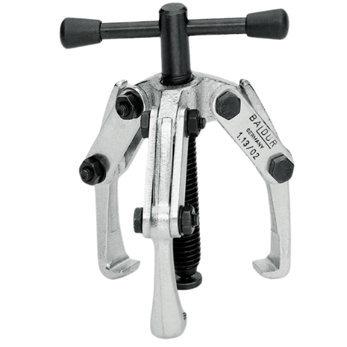 Hand Puller