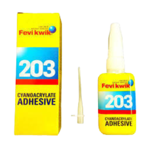 Fevikwik 203