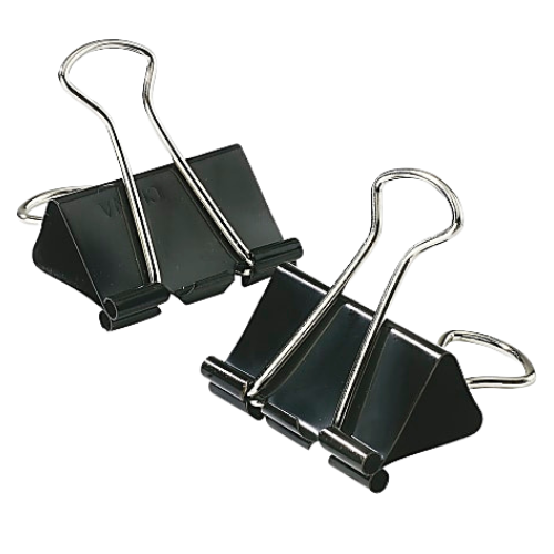 Paper Clips