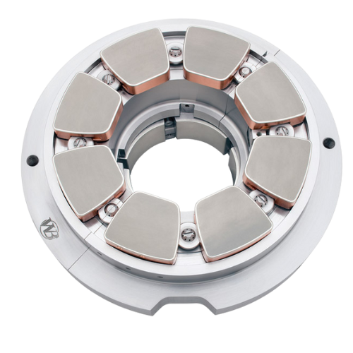 Fluid Bearing