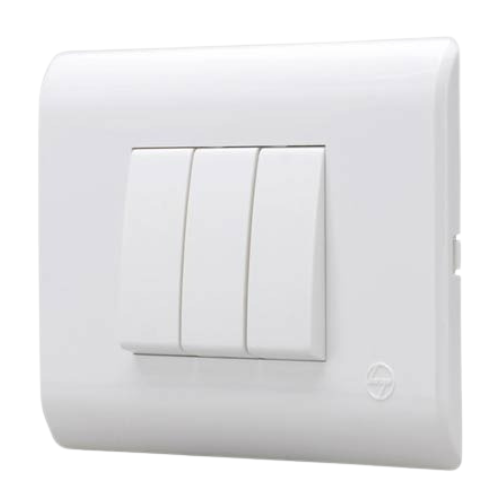 Electrical Switch Buttons