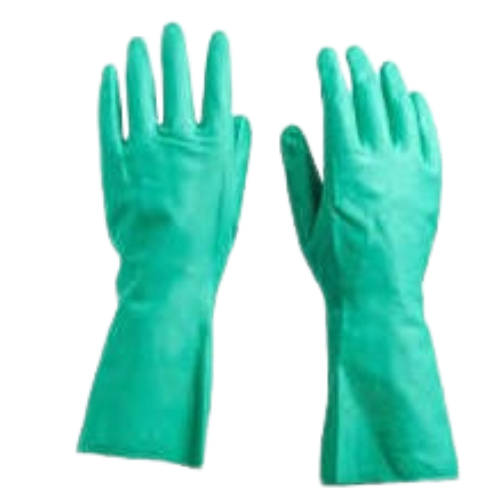 Industrial Rubber Gloves