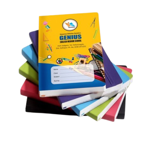 Note Book