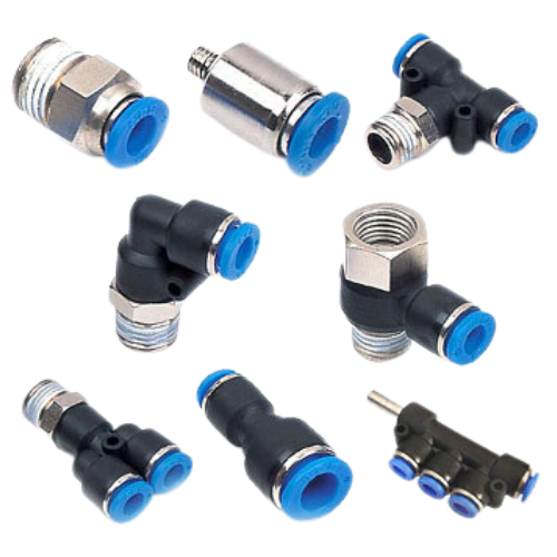 Connectors