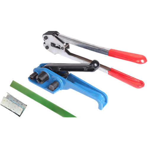 Tensioner & Sealer