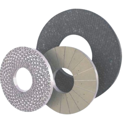Granite Wheels