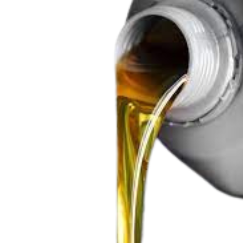 Refrigeration Oil