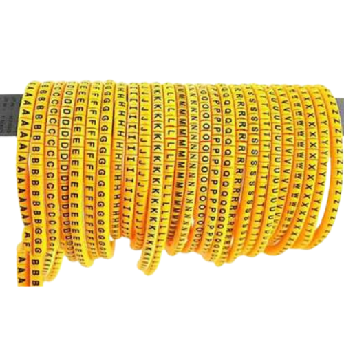 Wire Ferrules