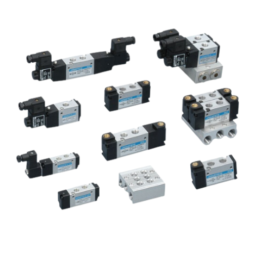 Direction Control Valve