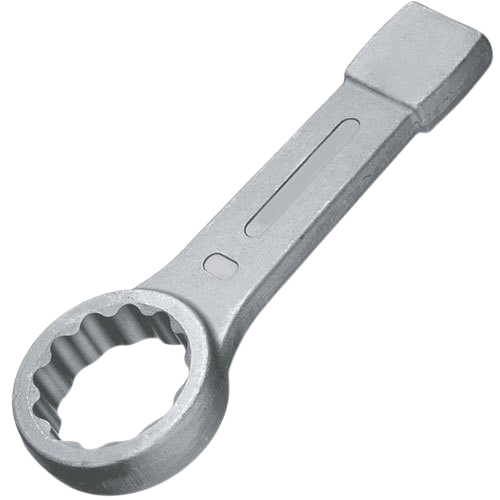 Slogging Spanner