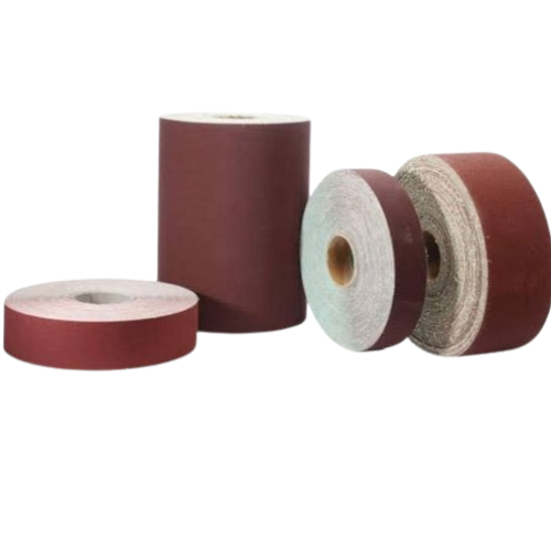 Polishing Arc Roll