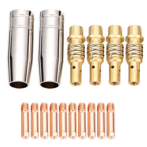 Welding Nozzles