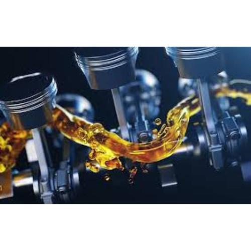 Engine Oil