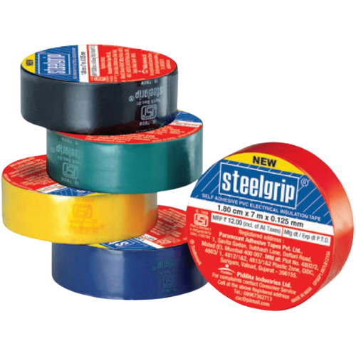 Insulation Tapes