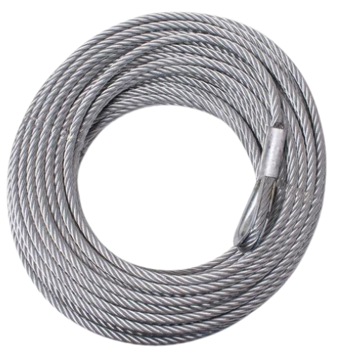 Wire Ropes