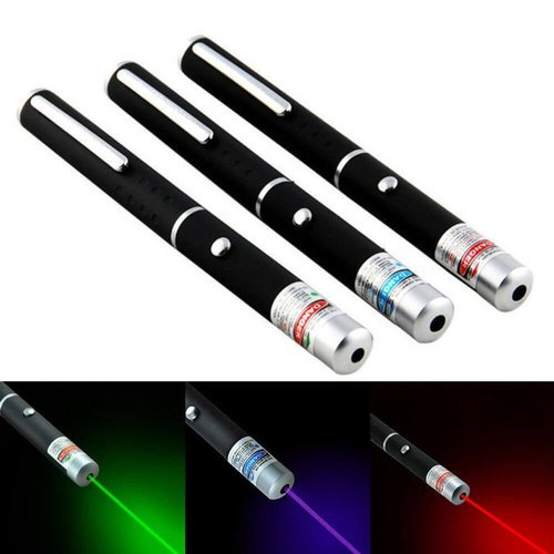 Laser Pens