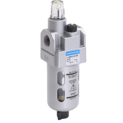 FRL Lubricator