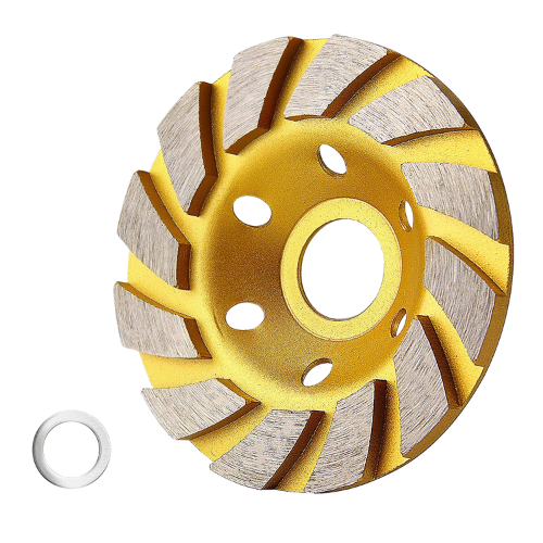 Diamond Wheel