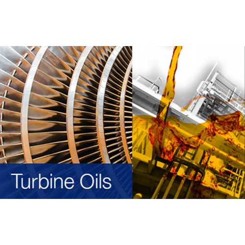 Turbine Oil