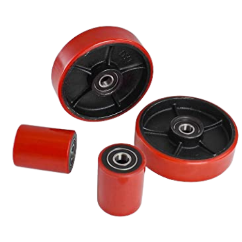 Mainy Wheels Hand Pallet Wheel