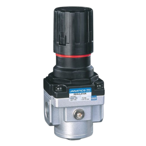 FRL Regulator