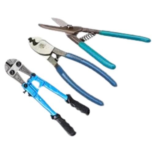 Bolt-Cable-Tin Cutters