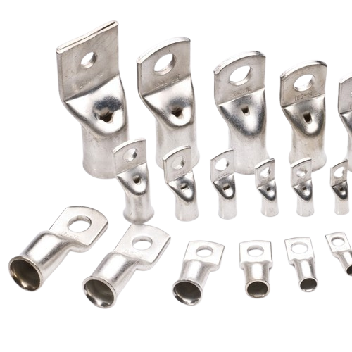 Copper Lugs
