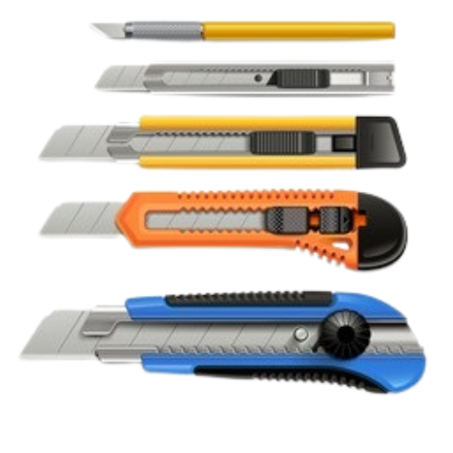 Cutters