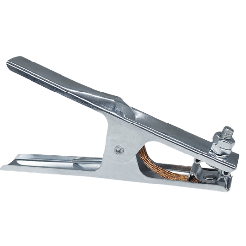 Earthing Clamp