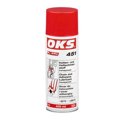 OKS Spray