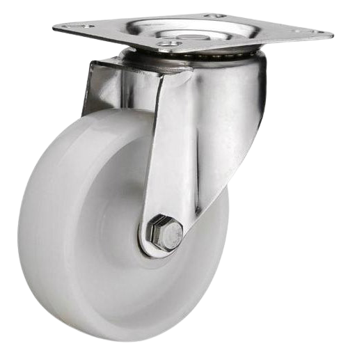 Nylon Caster Wheels