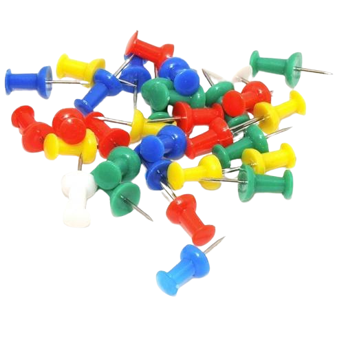 Push Pin