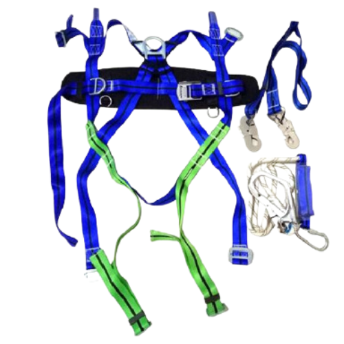 Safety Harness