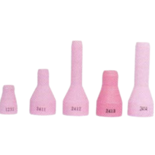 Ceramic Nozzles